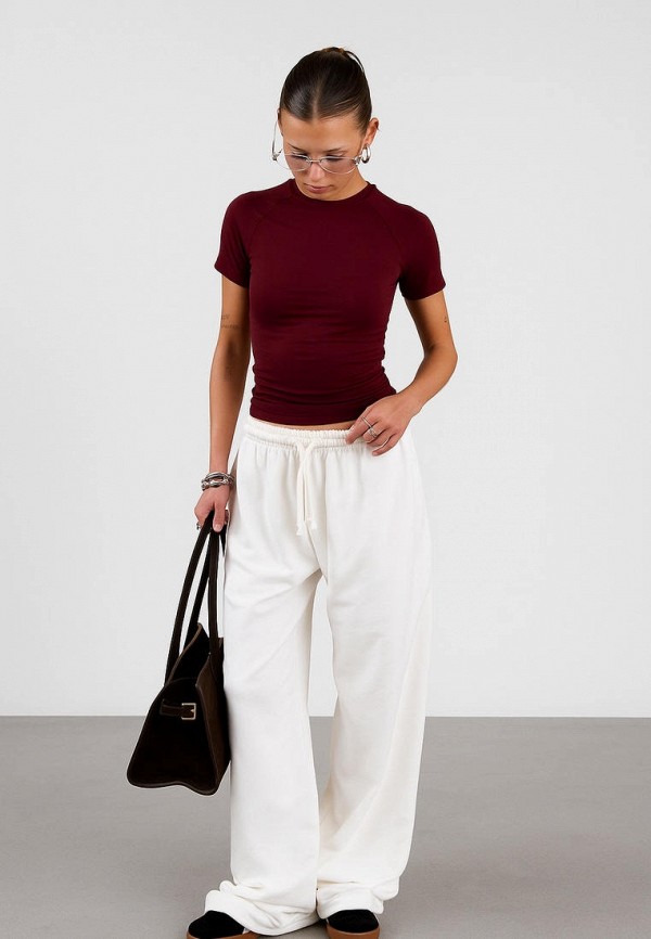 Gray Moss Футболка - фото 2