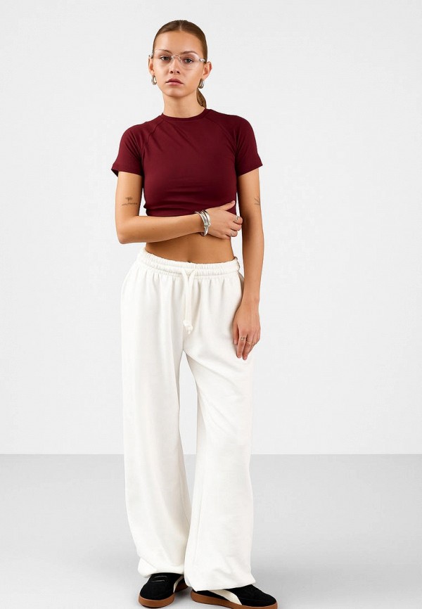 Gray Moss Футболка - фото 4