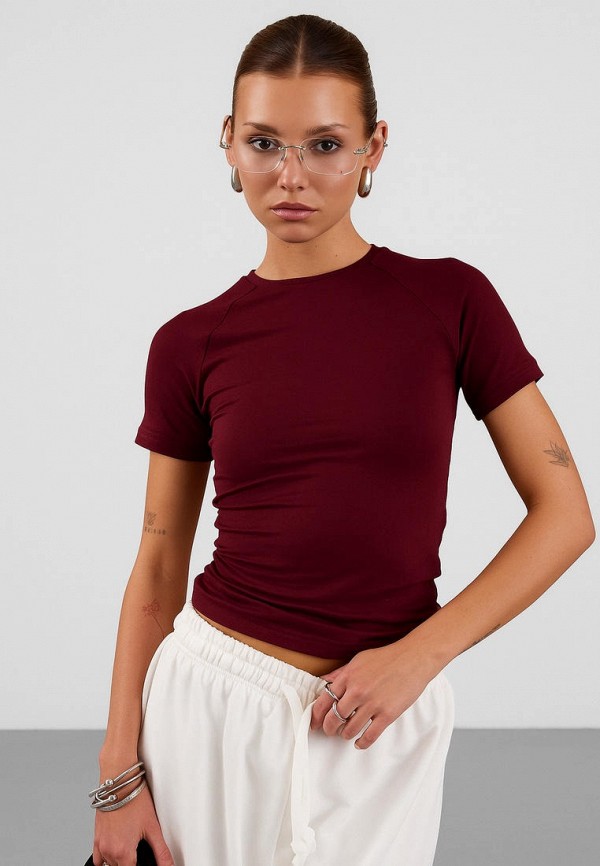 Gray Moss Футболка - фото 1