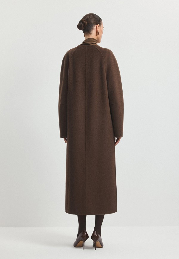 Charuel Пальто однобортное - фото 2