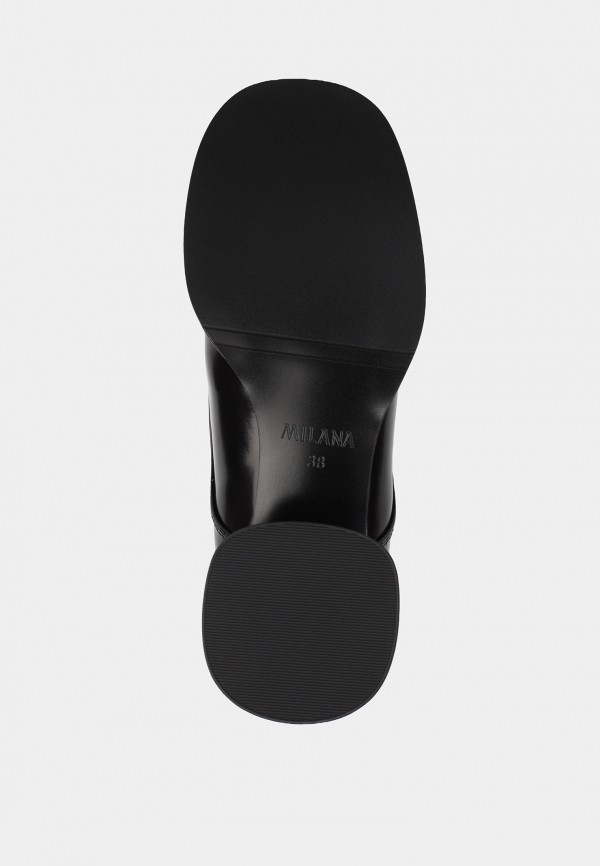 Milana Ботильоны - фото 5