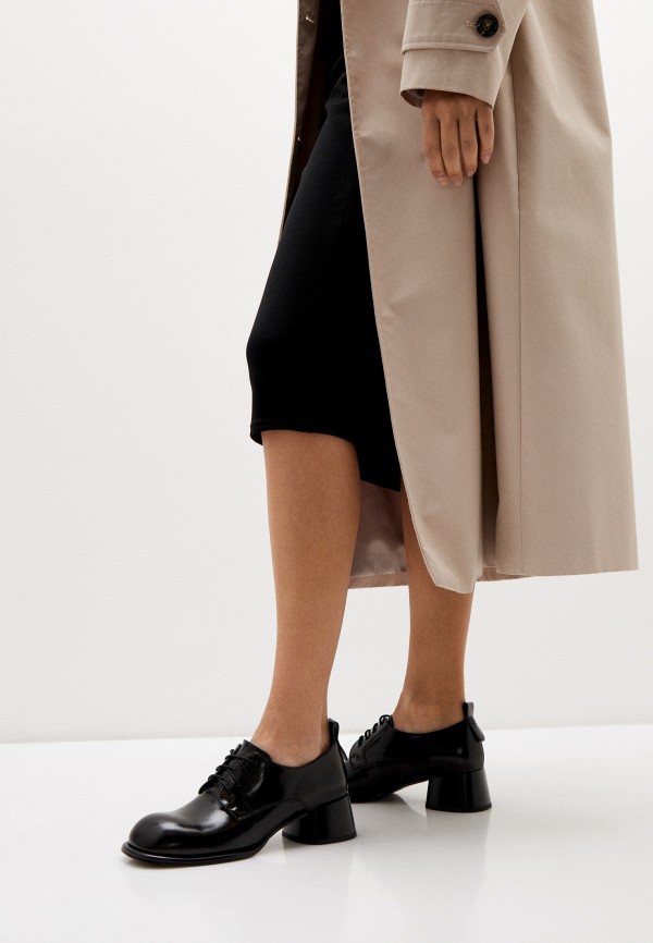 Milana Ботильоны - фото 6