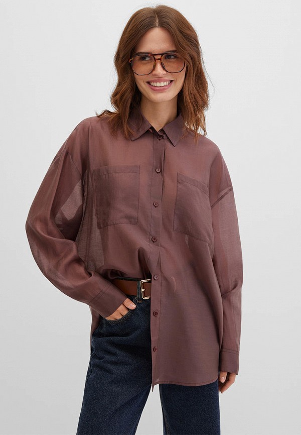BRMSK Блуза - Lamoda Online Exclusive - фото 1