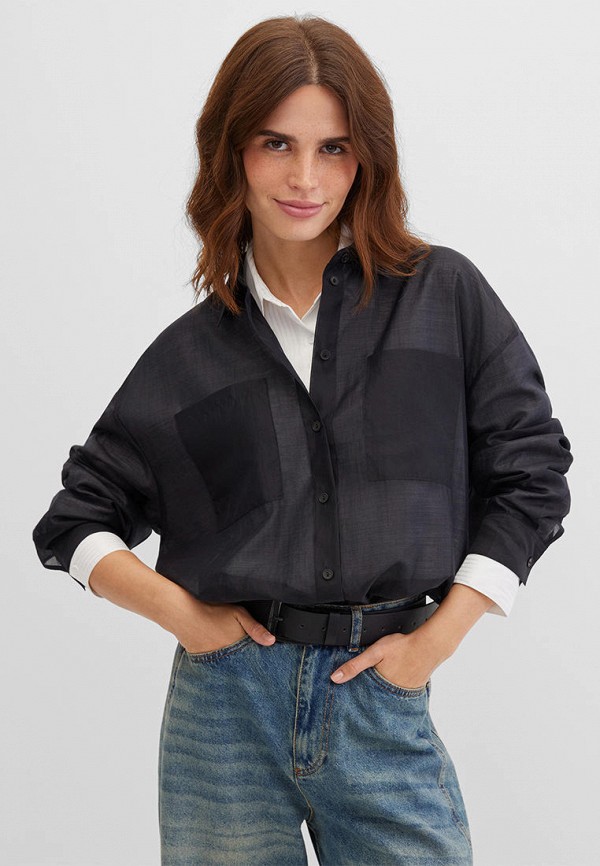 BRMSK Блуза - Lamoda Online Exclusive - фото 1