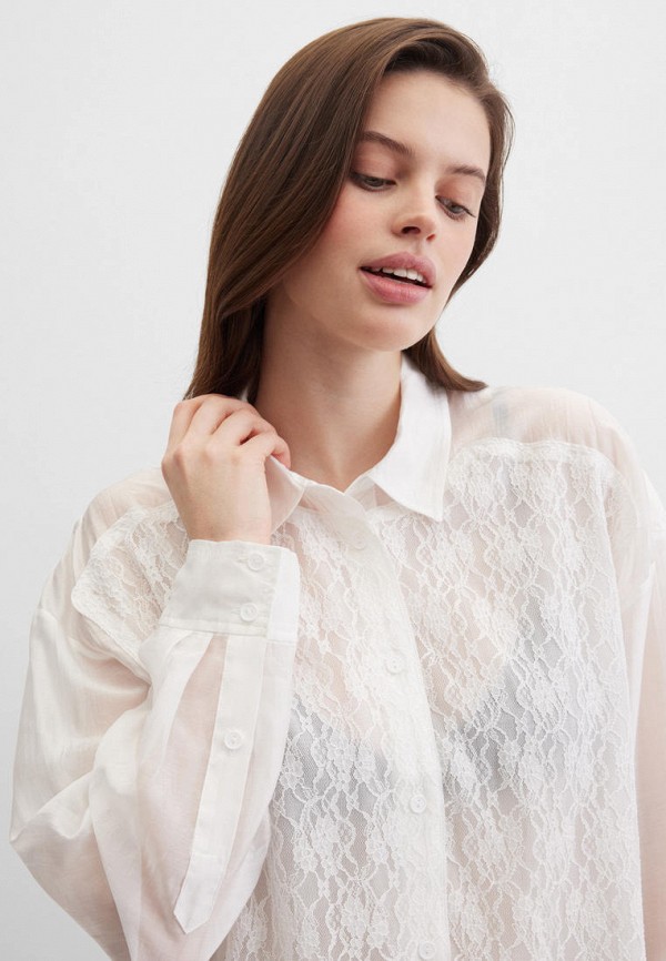 BRMSK Блуза - Lamoda Online Exclusive - фото 5