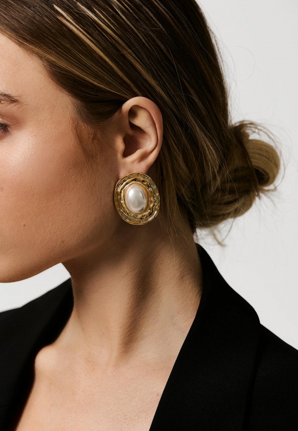 Omellini Серьги - фото 2