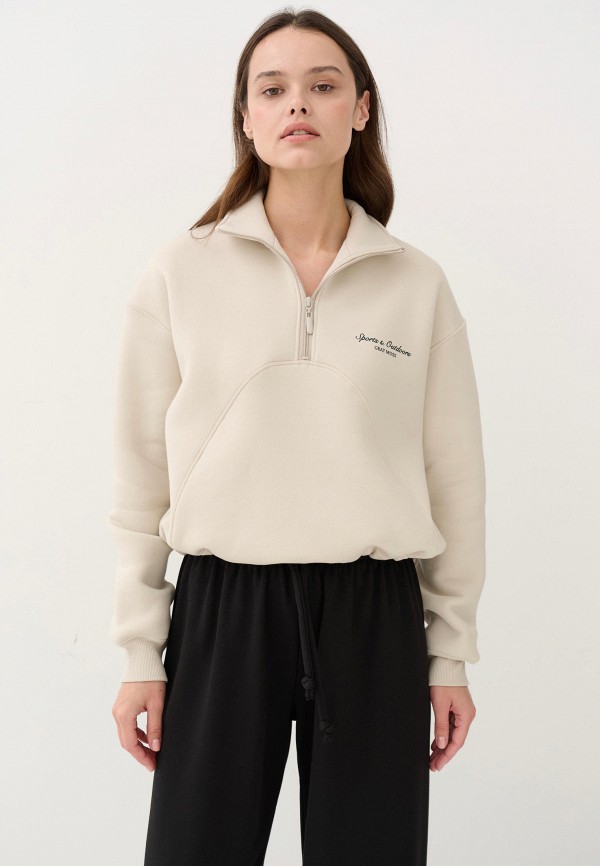 Gray Moss Свитшот - фото 1