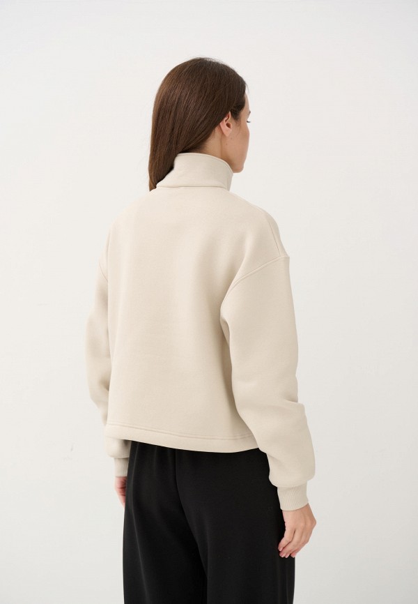 Gray Moss Свитшот - фото 3