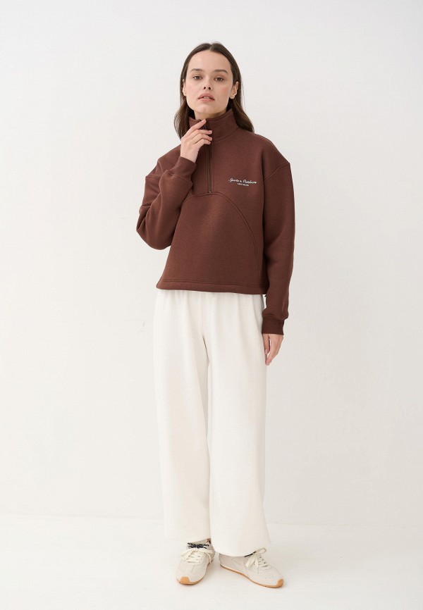 Gray Moss Олимпийка - фото 2