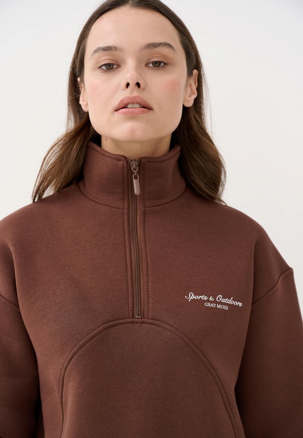 Gray Moss Олимпийка - фото 6