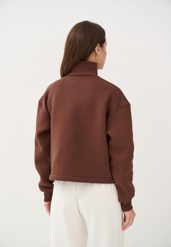 Gray Moss Олимпийка - фото 3