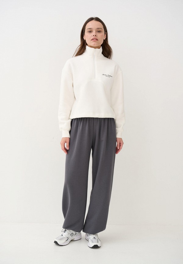 Gray Moss Свитшот - фото 2