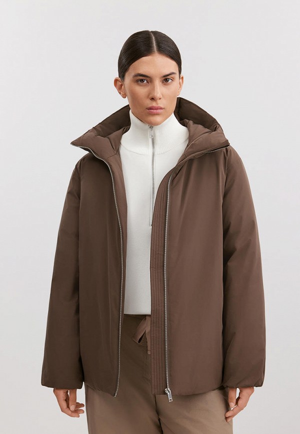 Baon Пуховик - фото 1