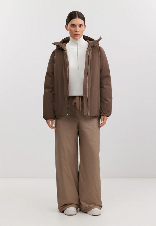 Baon Пуховик - фото 2