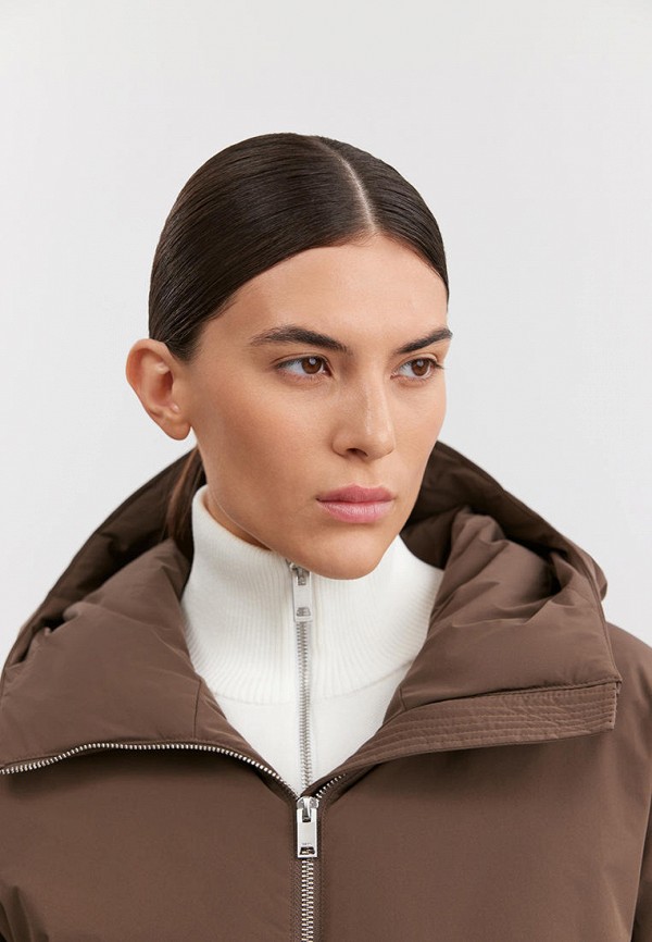 Baon Пуховик - фото 5