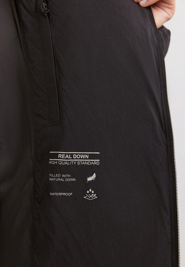 Baon Пуховик - фото 5