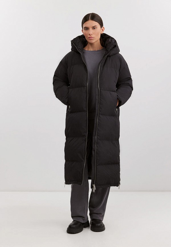 Baon Пуховик - фото 1