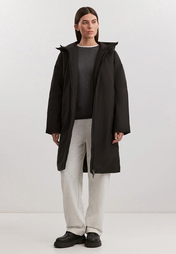 Baon Куртка утепленная - ICON Алакуртти - фото 4