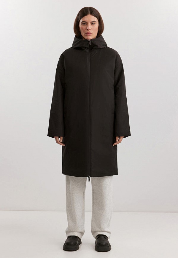 Baon Куртка утепленная - ICON Алакуртти - фото 1