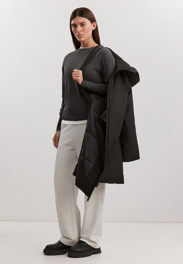 Baon Куртка утепленная - ICON Алакуртти - фото 3