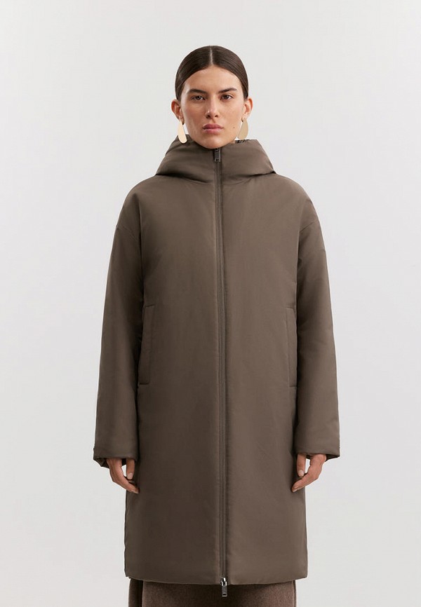 Baon Куртка утепленная - ICON Алакуртти - фото 1