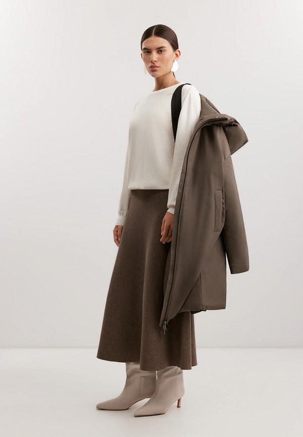 Baon Куртка утепленная - ICON Алакуртти - фото 4