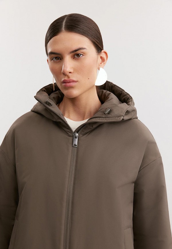 Baon Куртка утепленная - ICON Алакуртти - фото 5