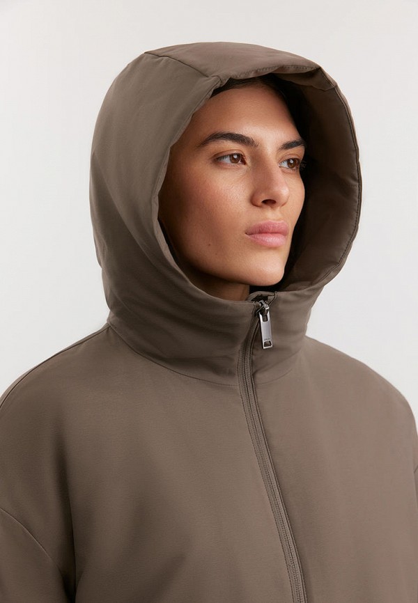 Baon Куртка утепленная - ICON Алакуртти - фото 6