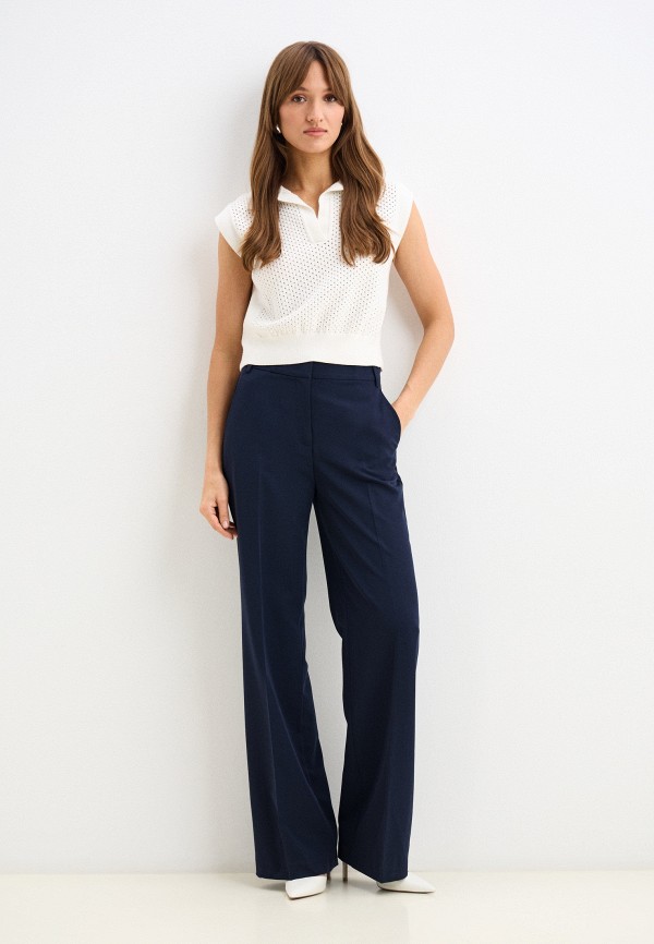 Sisley Брюки - фото 2