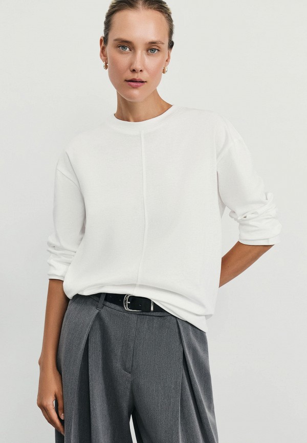 Zarina Лонгслив - фото 6