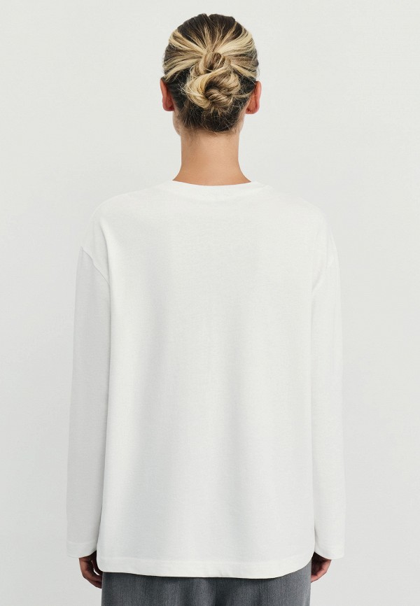 Zarina Лонгслив - фото 3