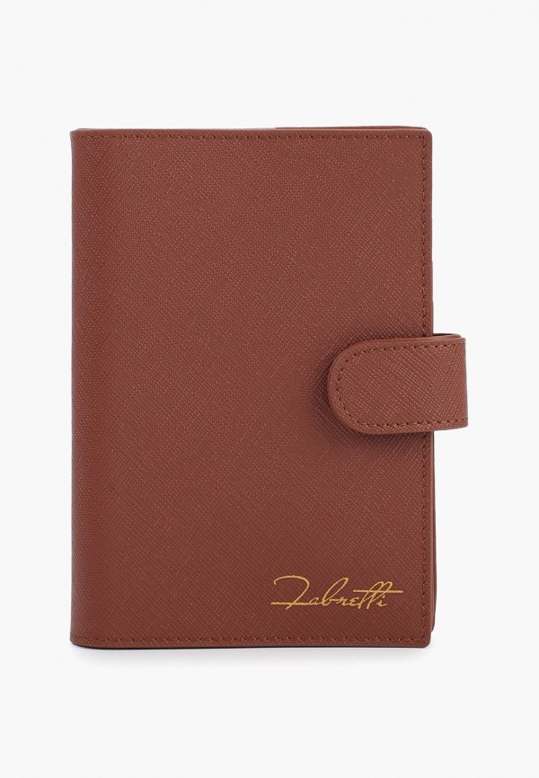 Fabretti Обложка для паспорта - фото 1