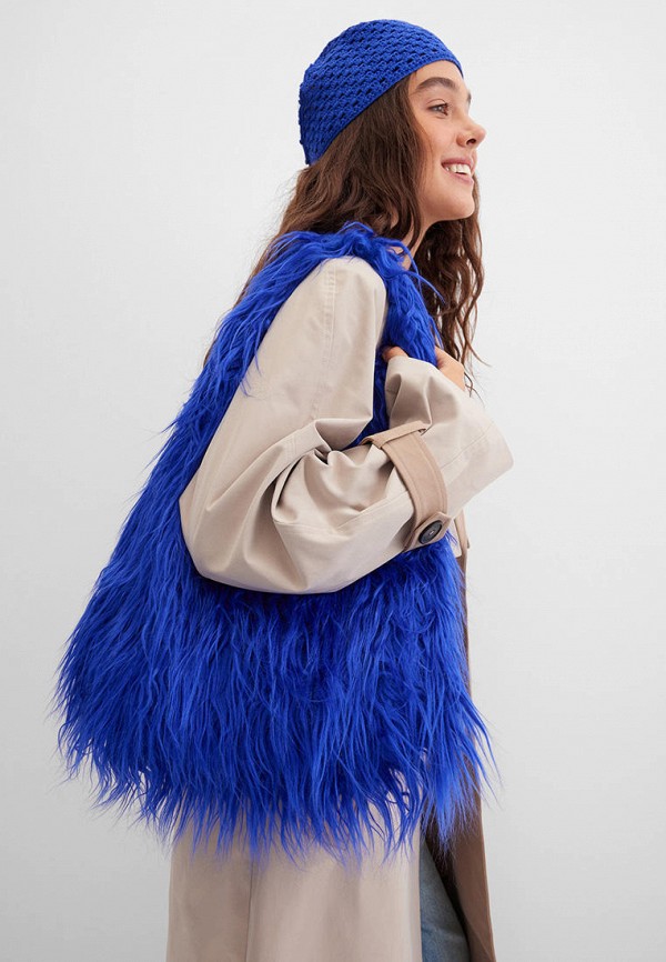 BRMSK Сумка - шоппер Lamoda Online Exclusive - фото 3