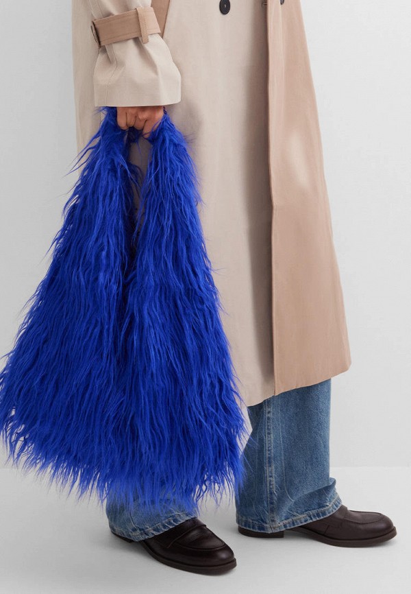 BRMSK Сумка - шоппер Lamoda Online Exclusive - фото 4