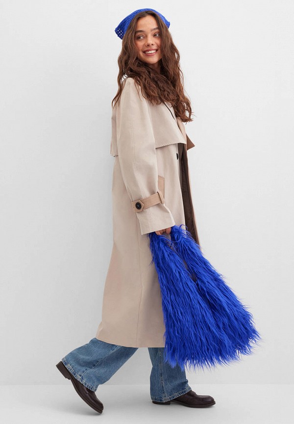 BRMSK Сумка - шоппер Lamoda Online Exclusive - фото 6