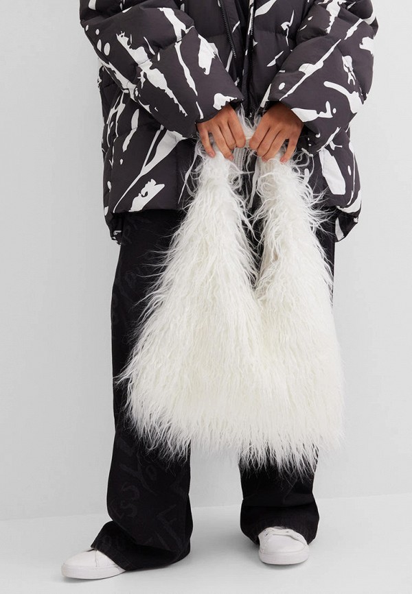 BRMSK Сумка - шоппер Lamoda Online Exclusive - фото 3