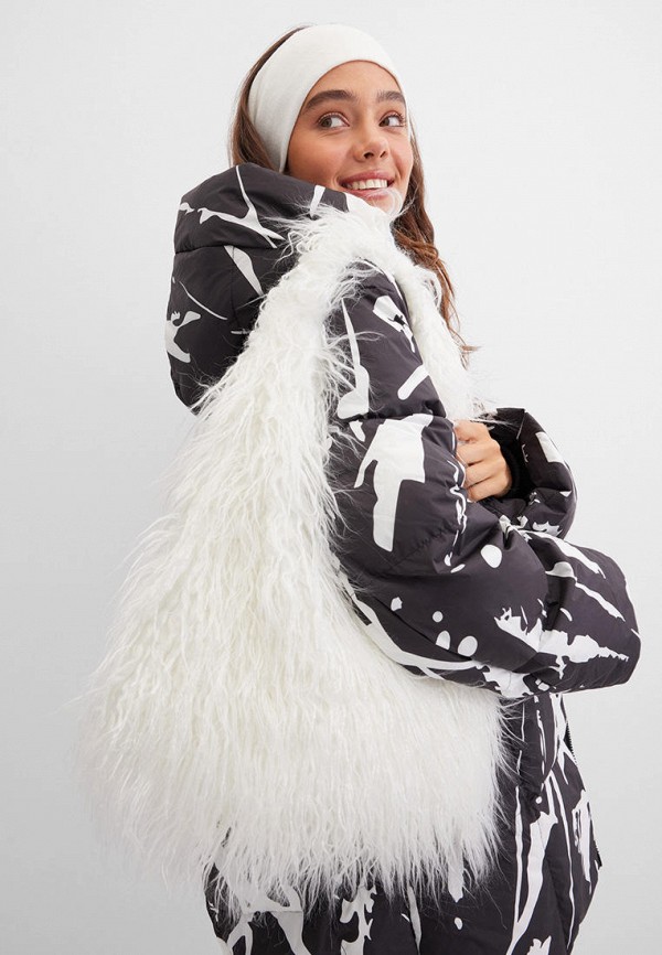 BRMSK Сумка - шоппер Lamoda Online Exclusive - фото 4