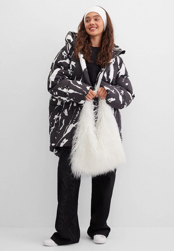 BRMSK Сумка - шоппер Lamoda Online Exclusive - фото 5