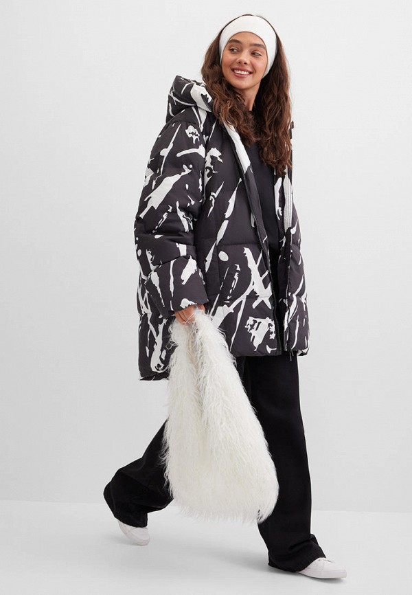 BRMSK Сумка - шоппер Lamoda Online Exclusive - фото 6