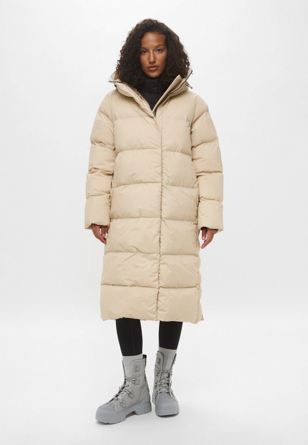 KRAKATAU Пуховик - AITKEN - фото 1