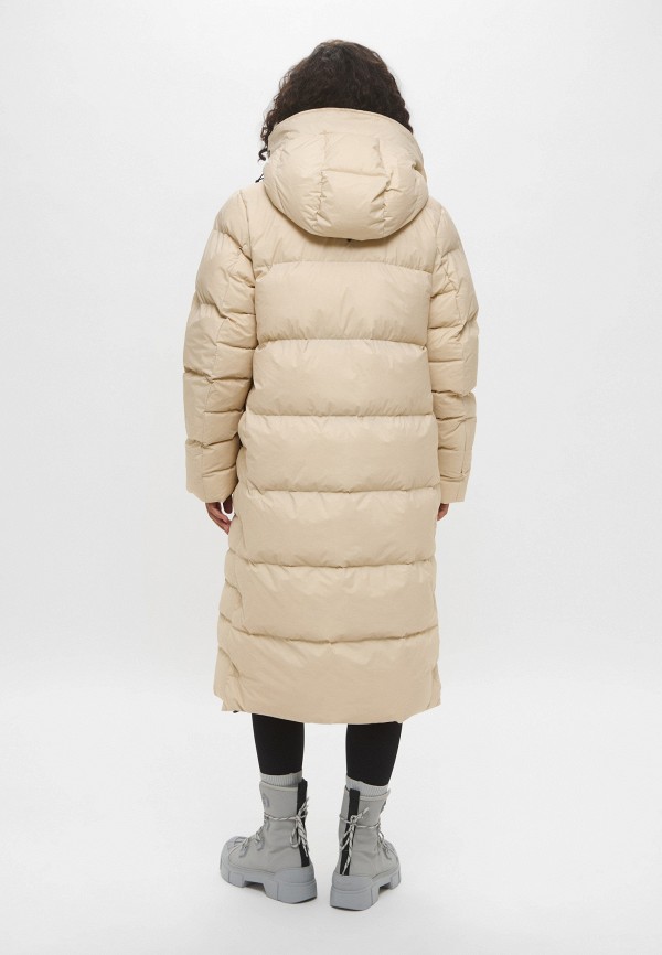 KRAKATAU Пуховик - AITKEN - фото 3