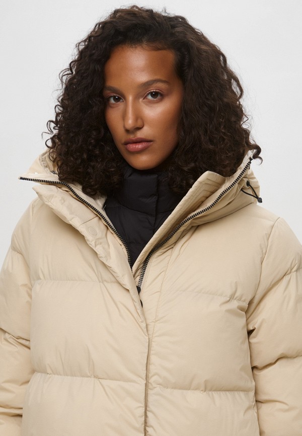 KRAKATAU Пуховик - AITKEN - фото 5