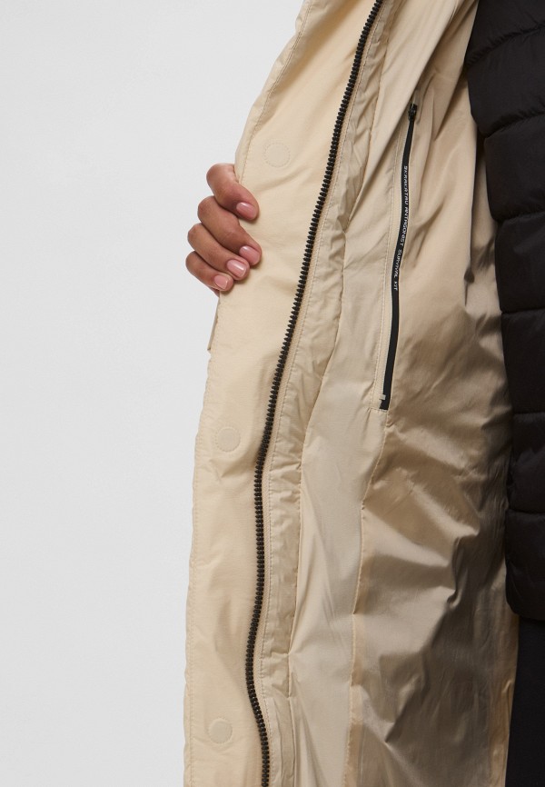 KRAKATAU Пуховик - AITKEN - фото 6