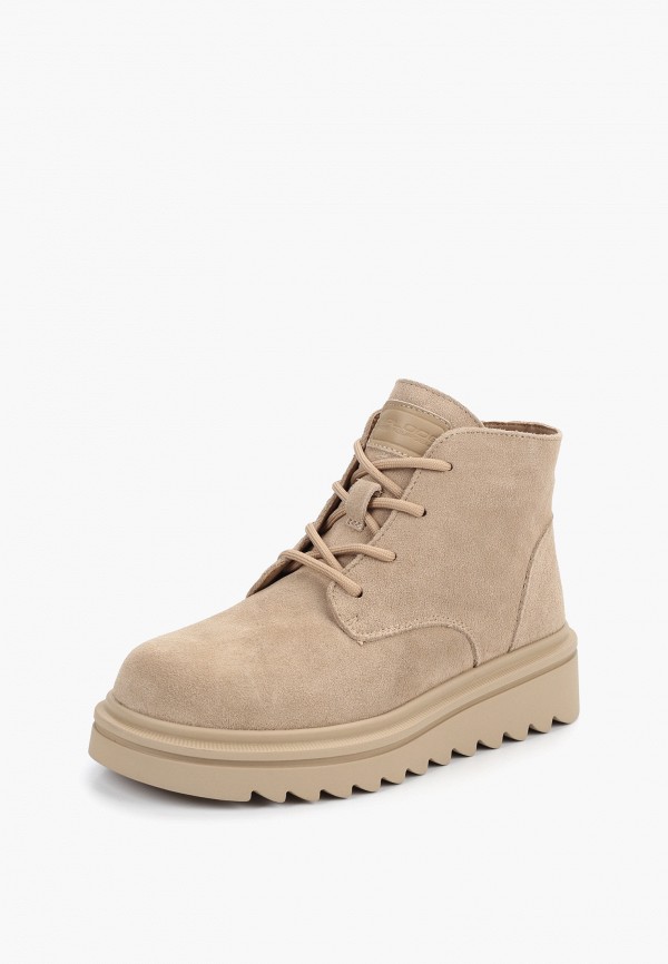 X-Plode Ботинки - фото 2