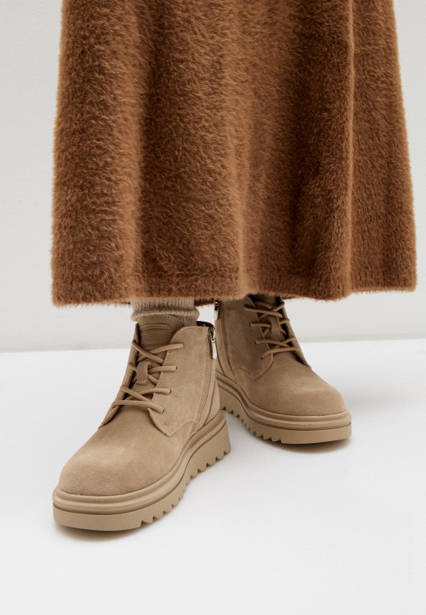 X-Plode Ботинки - фото 6