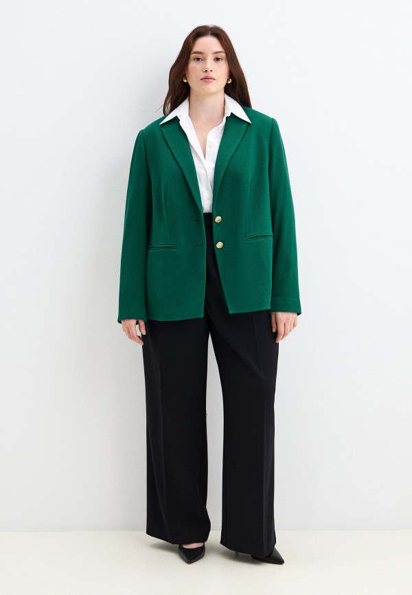 Samoon by Gerry Weber Жакет - фото 2