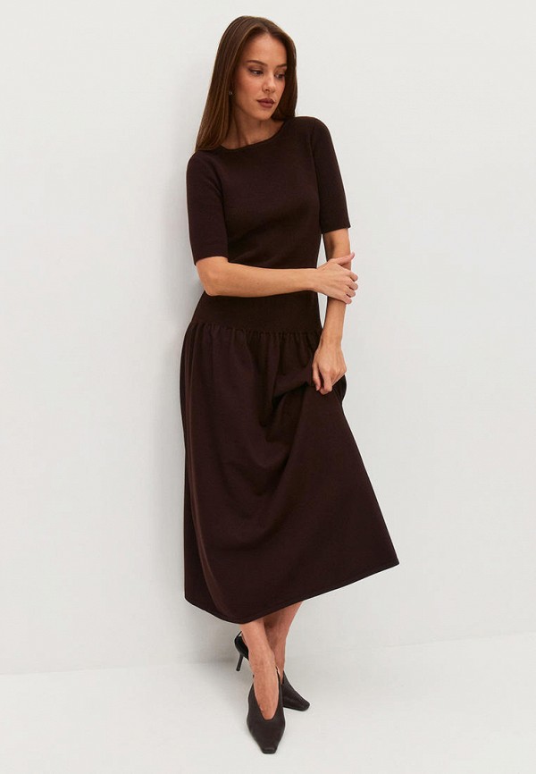 99Colorspace Платье - Эмилио - фото 1