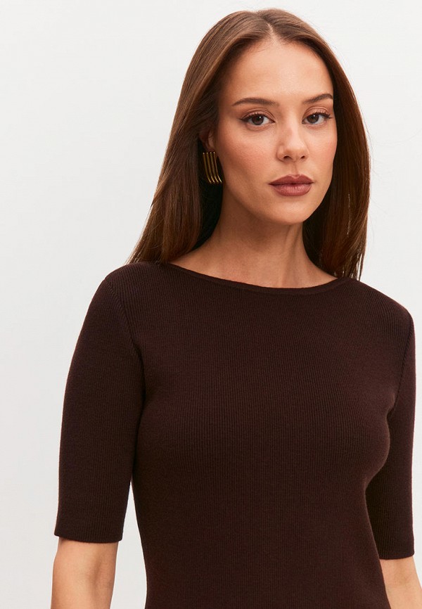 99Colorspace Платье - Эмилио - фото 4