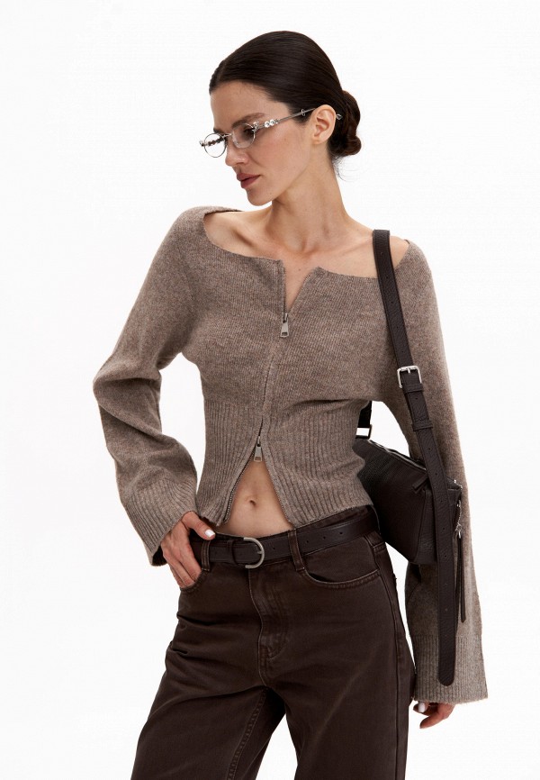 BT_est2018 Кардиган - фото 1