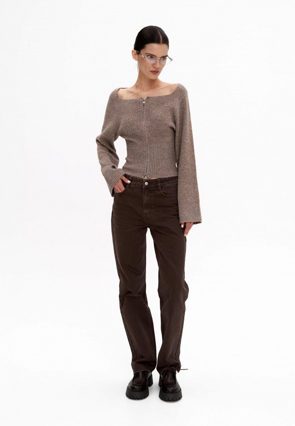 BT_est2018 Кардиган - фото 2